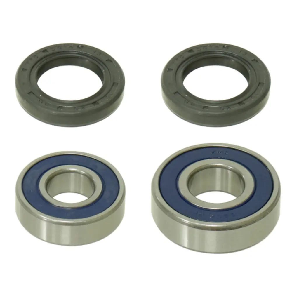 WMP Wheel Bearing Kit - Rear