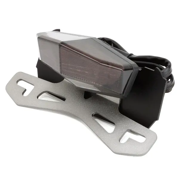 DRC EDGE TL HOLDER KIT SMK LNS
