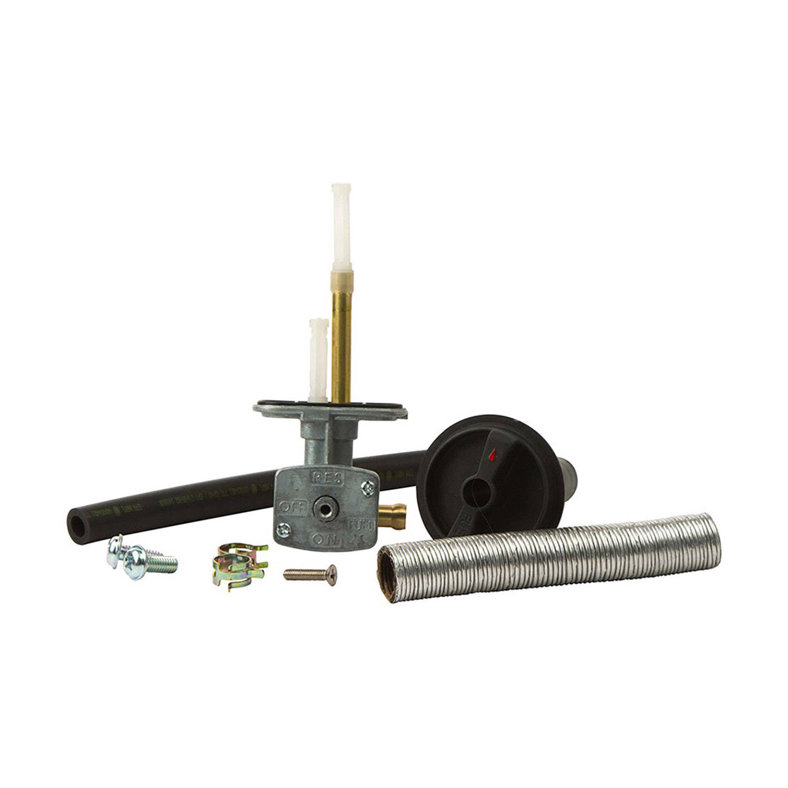 All Balls Racing Fuel Tap Kit (FS101-0041) - Image 1