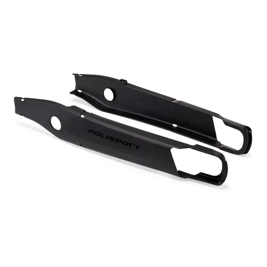 Polisport Swingarm Protector - Stark Varg - Black