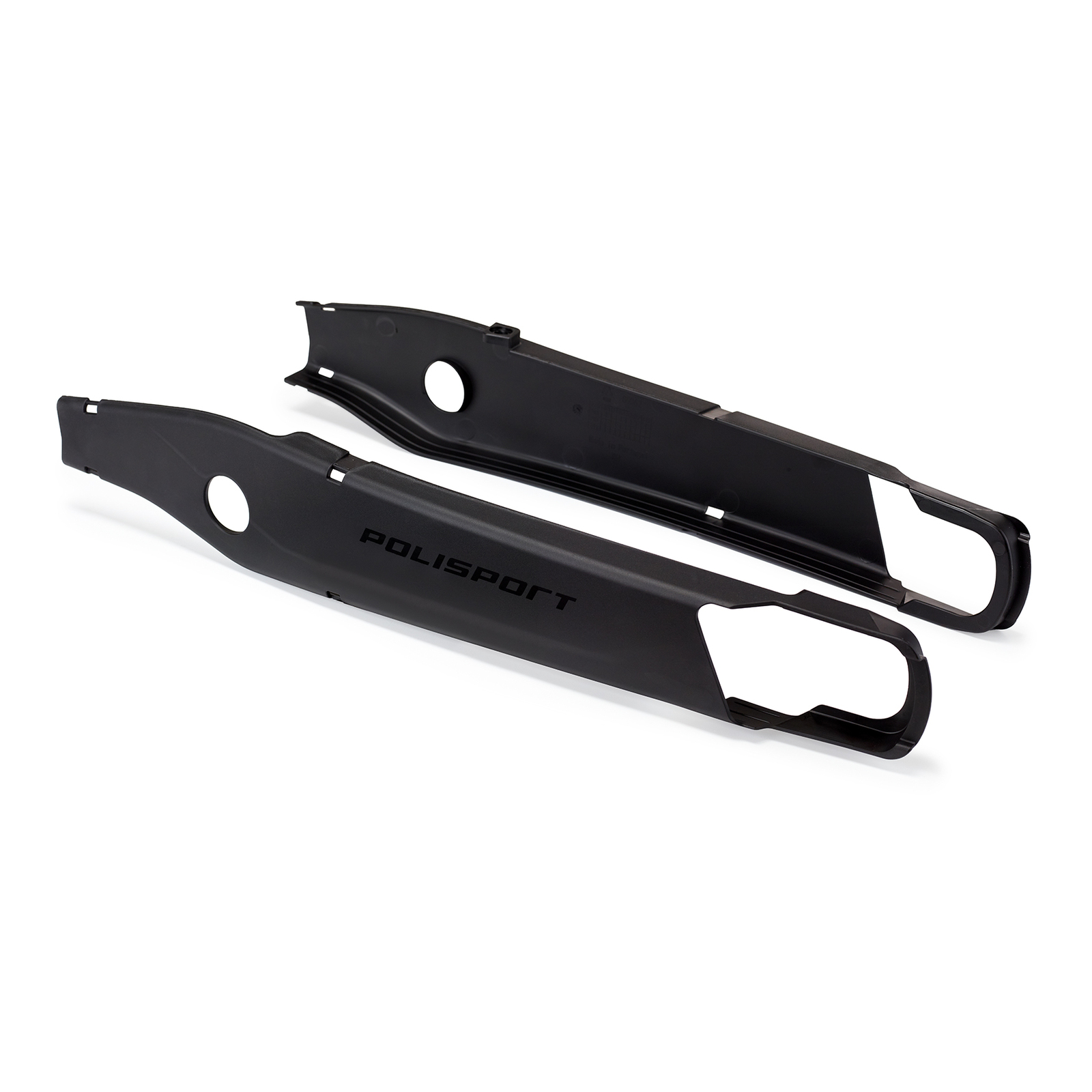 Polisport Swingarm Protector - Stark Varg - Black - Image 1