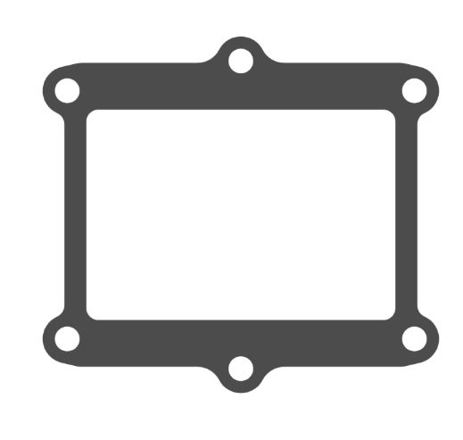 V FORCE REED GASKET V FORCE 3 HONDA CR500R 86-01 - Image 1