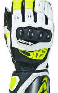 Ixon RS Genius 2 Gloves - Image 3
