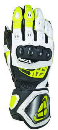 Ixon RS Genius 2 Gloves - Image 3