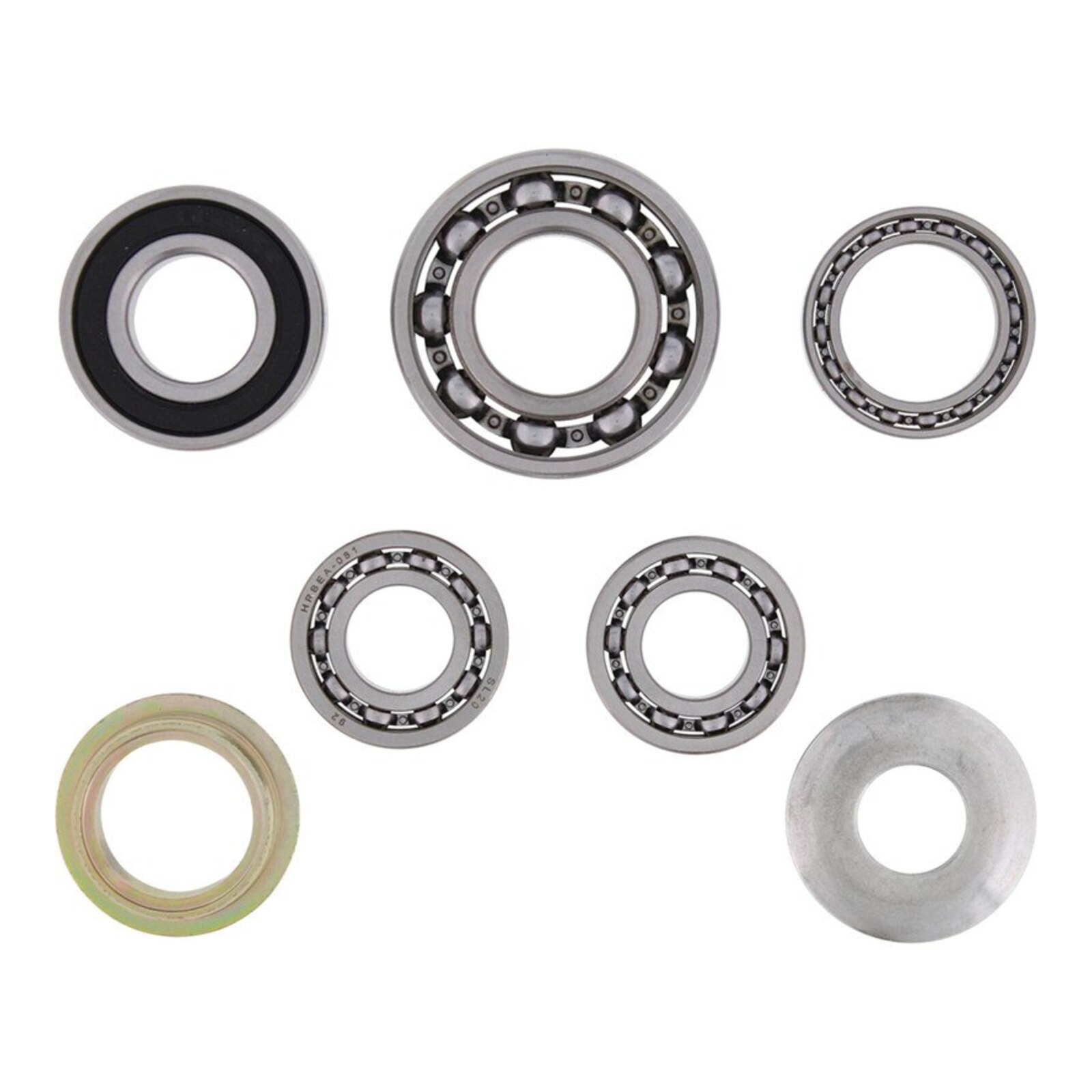 Transmission Bearing Kit - Image 1