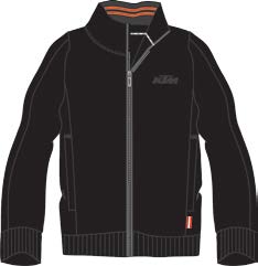 Jacket KTM 2015 Ladies Business Piquee - Image 1