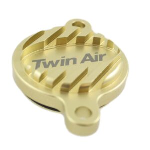 OIL FILTER CAP CRF450 2009/16 - Image 4