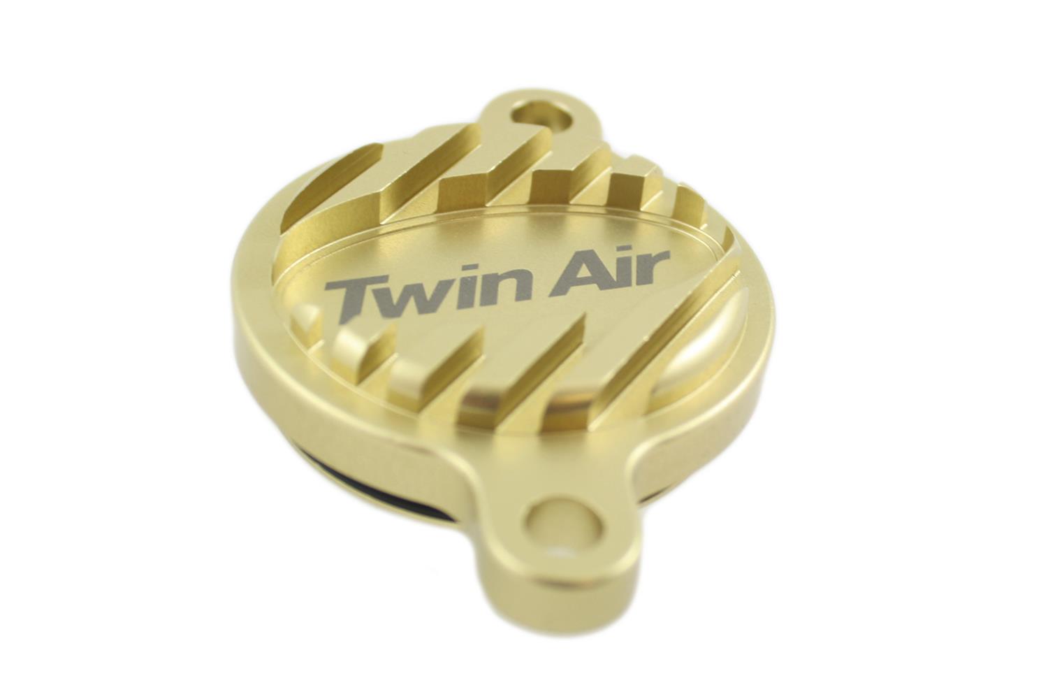OIL FILTER CAP CRF450 2009/16 - Image 4