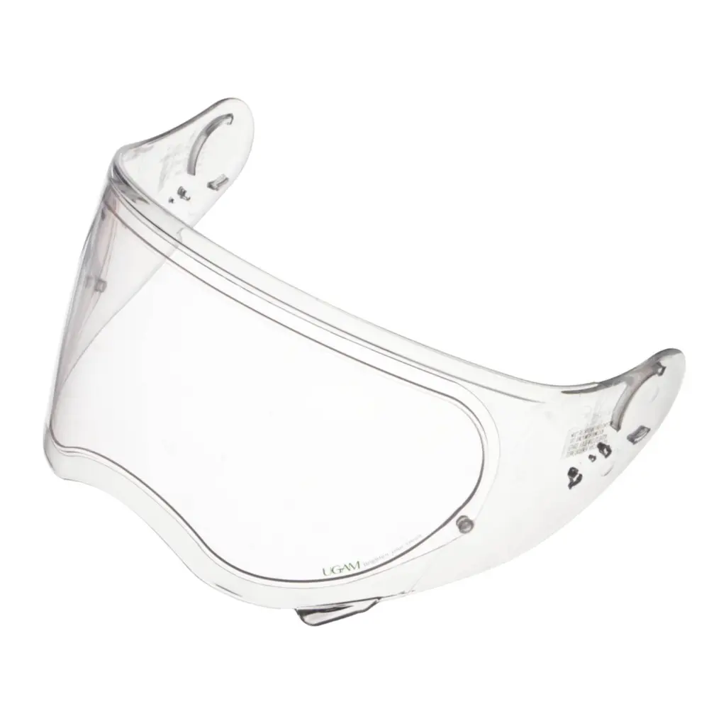WHITES ANTI FOG CRYSTAL CLEAR - ARAI VAS-V