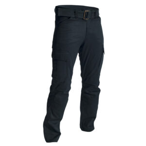 Jeans RST Aramid Cargo Black - Image 2
