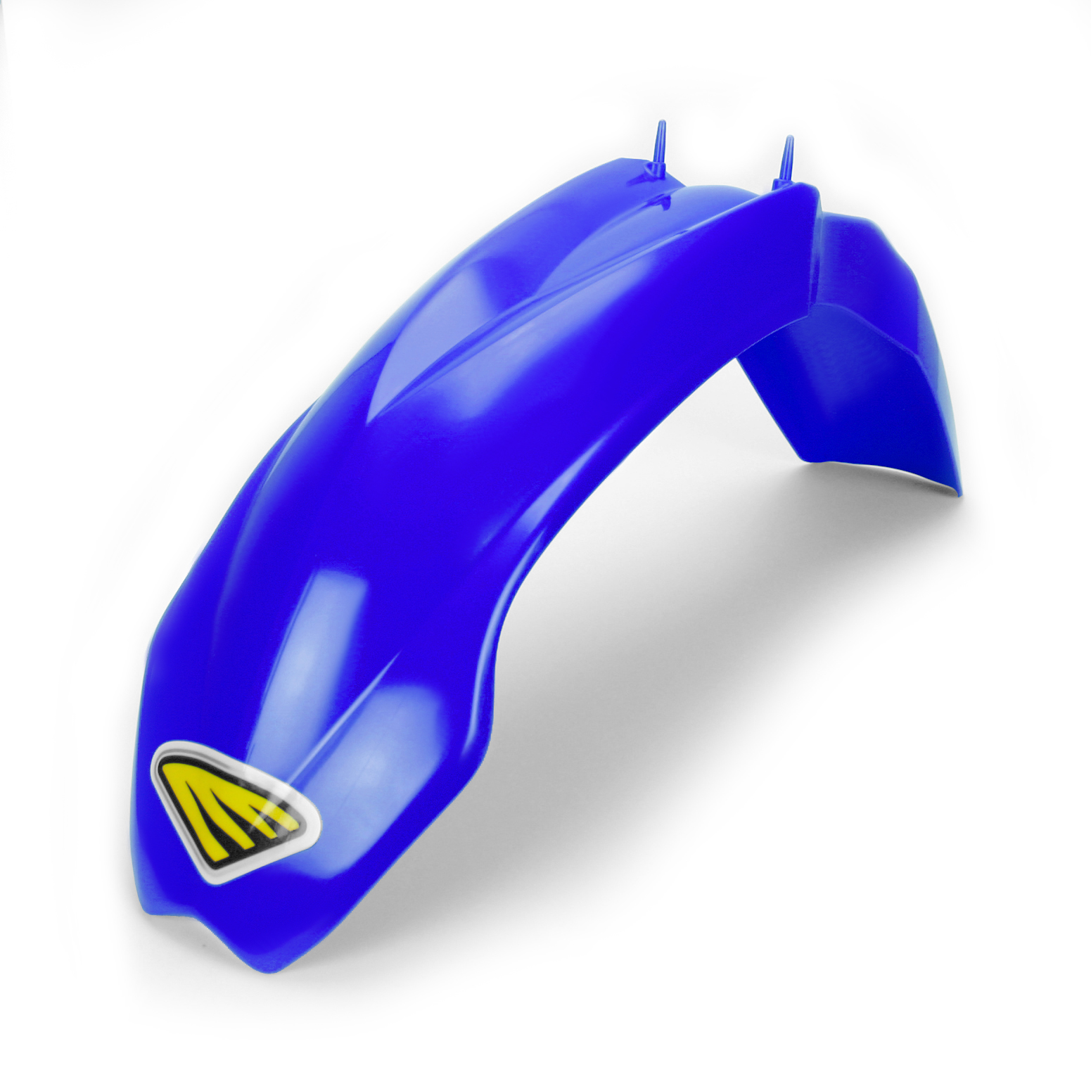 OEM F/FEND HUS BLU 09-13 ALL - Image 1