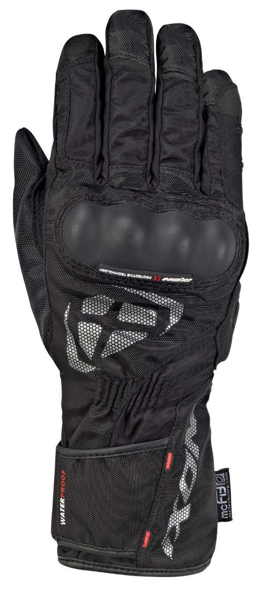 Ixon RS Tourer Air Gloves - Image 1