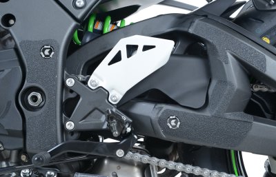 Boot Guard R & G Racing Kawasaki ZX10-R '11- - Image 1