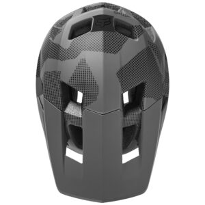 DROPFRAME PRO HELMET MIPS CE [GREY CAMO] S - Image 3