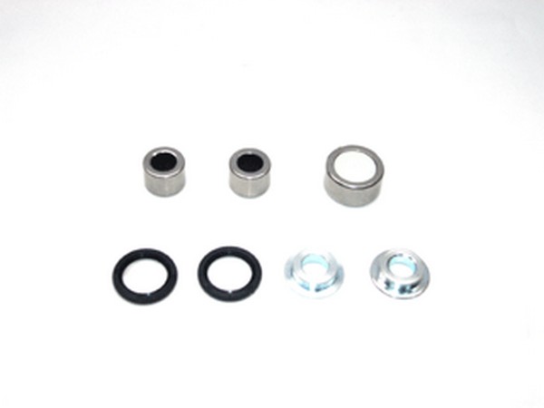 UPPER & LOWER SHOCK BEARING KIT PSYCHIC YAMAHA YZ85 03-21 - Image 1