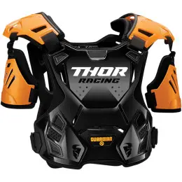 Guardian Thor Black Orange