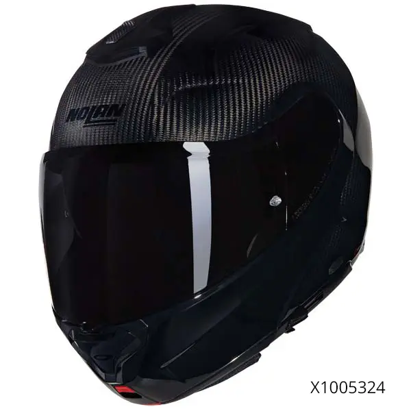 X1005 ULTRA CARBON PURO BLACK X-LARGE