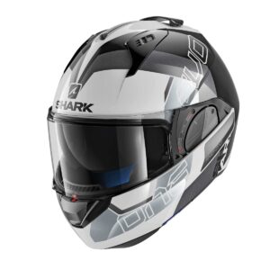 Shark Evo-One 2 Slasher Helmet - Image 1