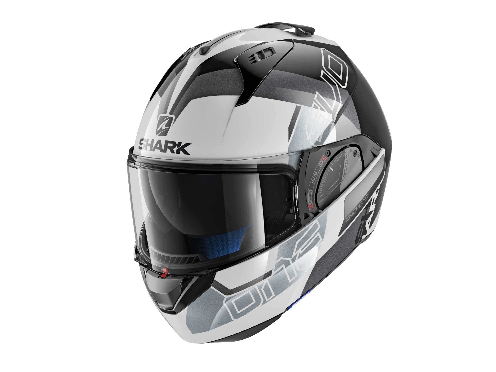 Shark Evo-One 2 Slasher Helmet - Image 1