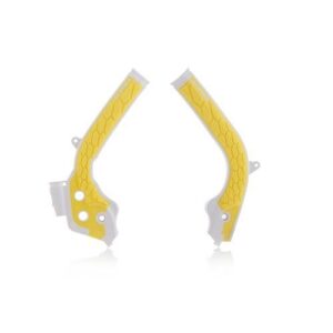Grip Frame Guard Husqvarna Blue/Yellow 2019                [] - Image 13