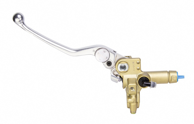CLUTCH MASTER CYLINDER '90s GOLD PS13 - Image 1