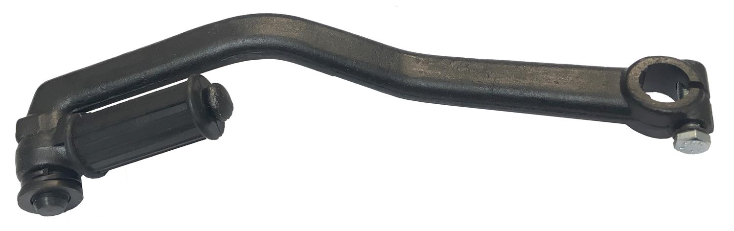 LENGTHENED ARM KICKSTART LEVER PIAGGIO 4ST 150 180 200 250 - Image 1
