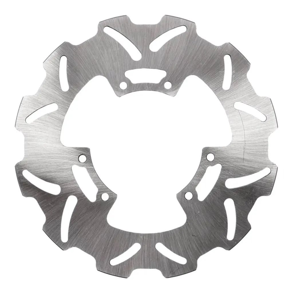 Brake Disc 18-0050