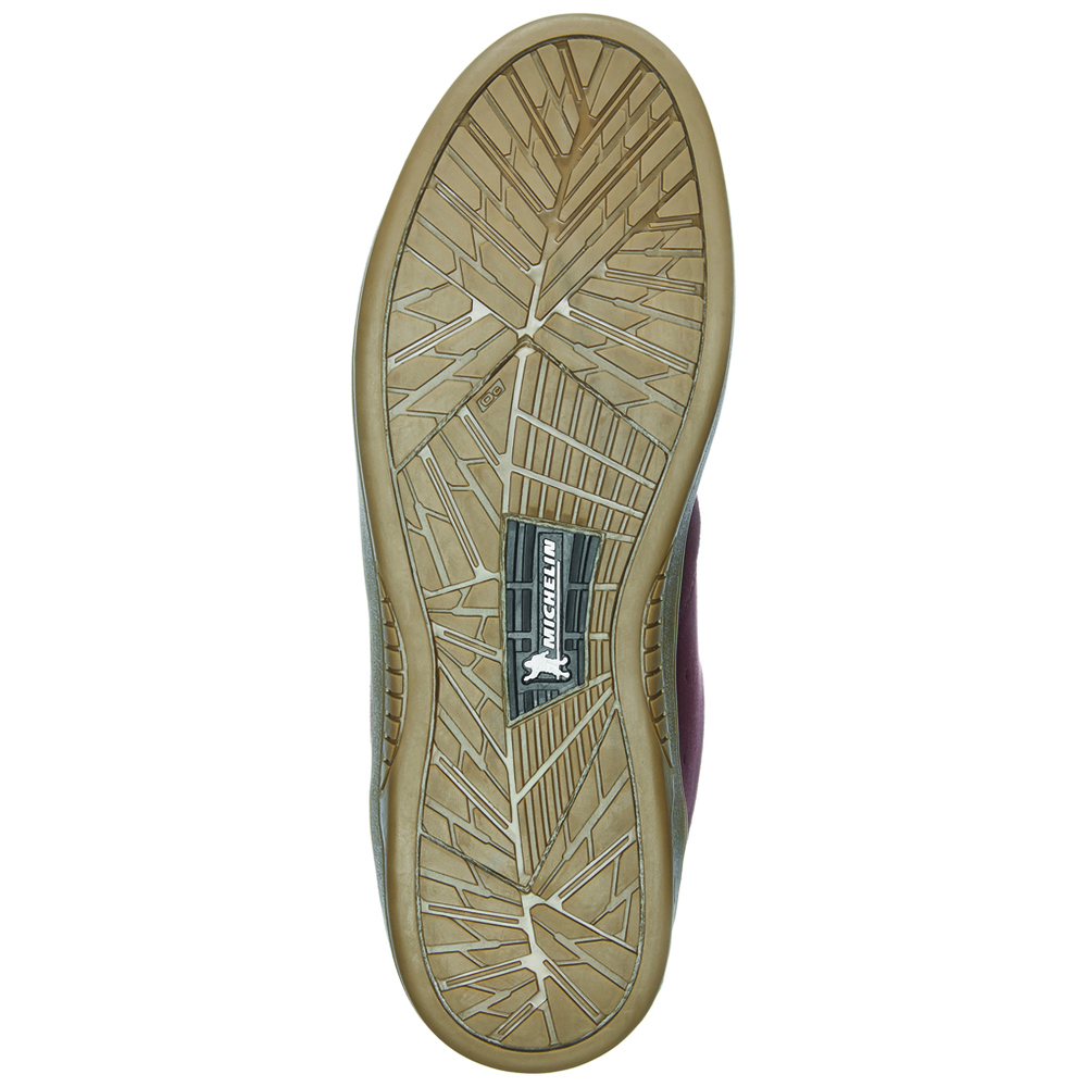 JOSLIN [BURGUNDY/GUM] 8 - Image 1