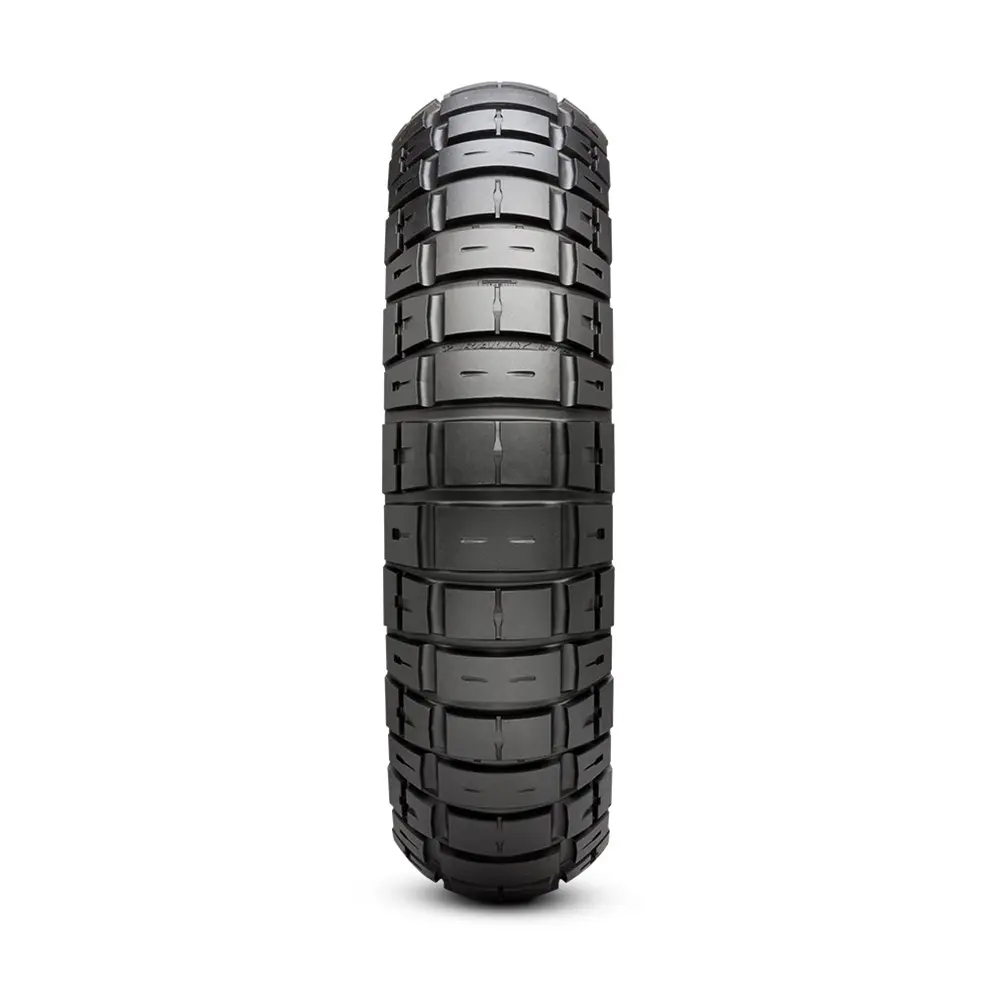 Pirelli Scorpion Rally STR Rear Adventure Tyre 150/70x17 (Radial)