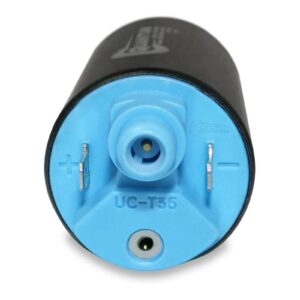 Quantum In-Tank EFI Fuel Pump with Tank Seal & Regulator - Image 2