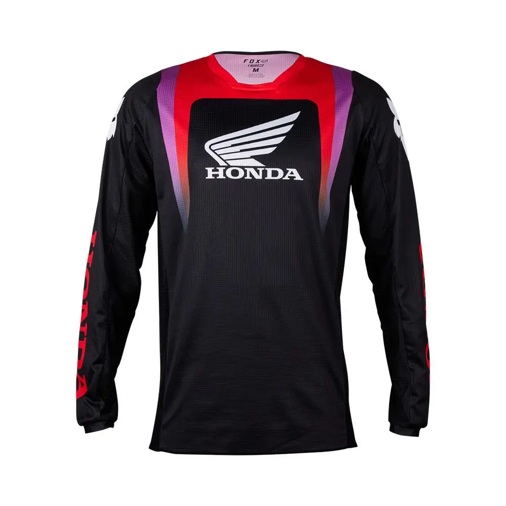 Fox 180 Honda Motocross Jersey Multi
