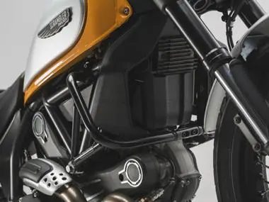 CRASHBARS SW MOTECH DUCATI SCRAMBLER 14-17 SCRAMBLER SIXTY2 17-18