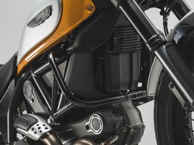 CRASHBARS SW MOTECH DUCATI SCRAMBLER 14-17 SCRAMBLER SIXTY2 17-18 - Image 1