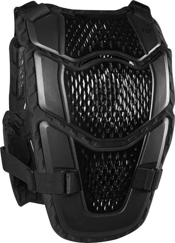 Raceframe Impact, Ce