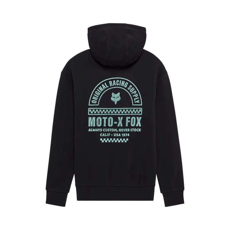 W Victory Fleece Pullover