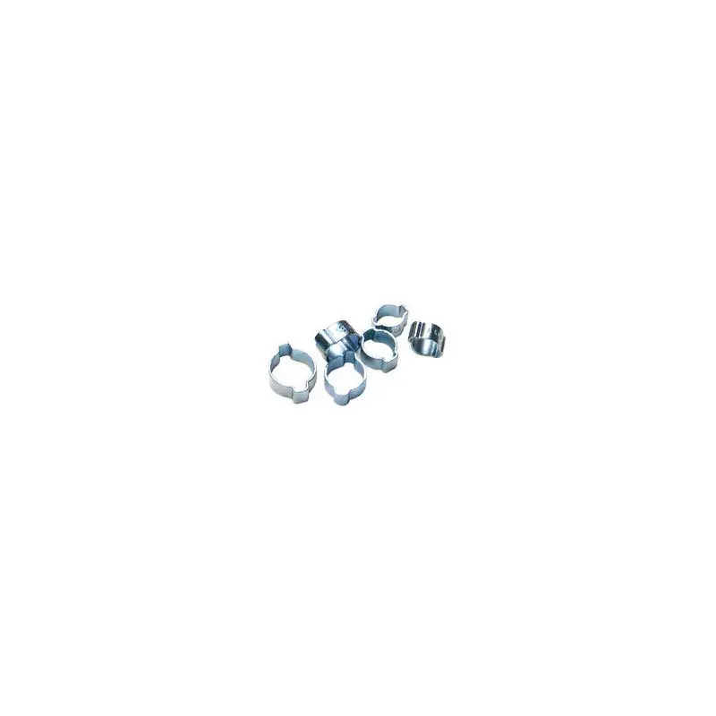 MOTION PRO CLIPS 1/2in FOR 5/16in HOSE