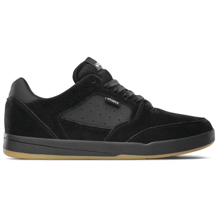 VEER [BLACK/WHITE/GUM] 10