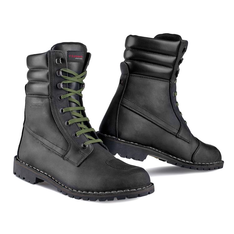 GREEN LACES FOR YU-ROCK - LENGTH 170 MM - Image 1