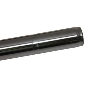 WHITES FORK TUBE HD XL SPORTSTER 09- (25") - Image 1