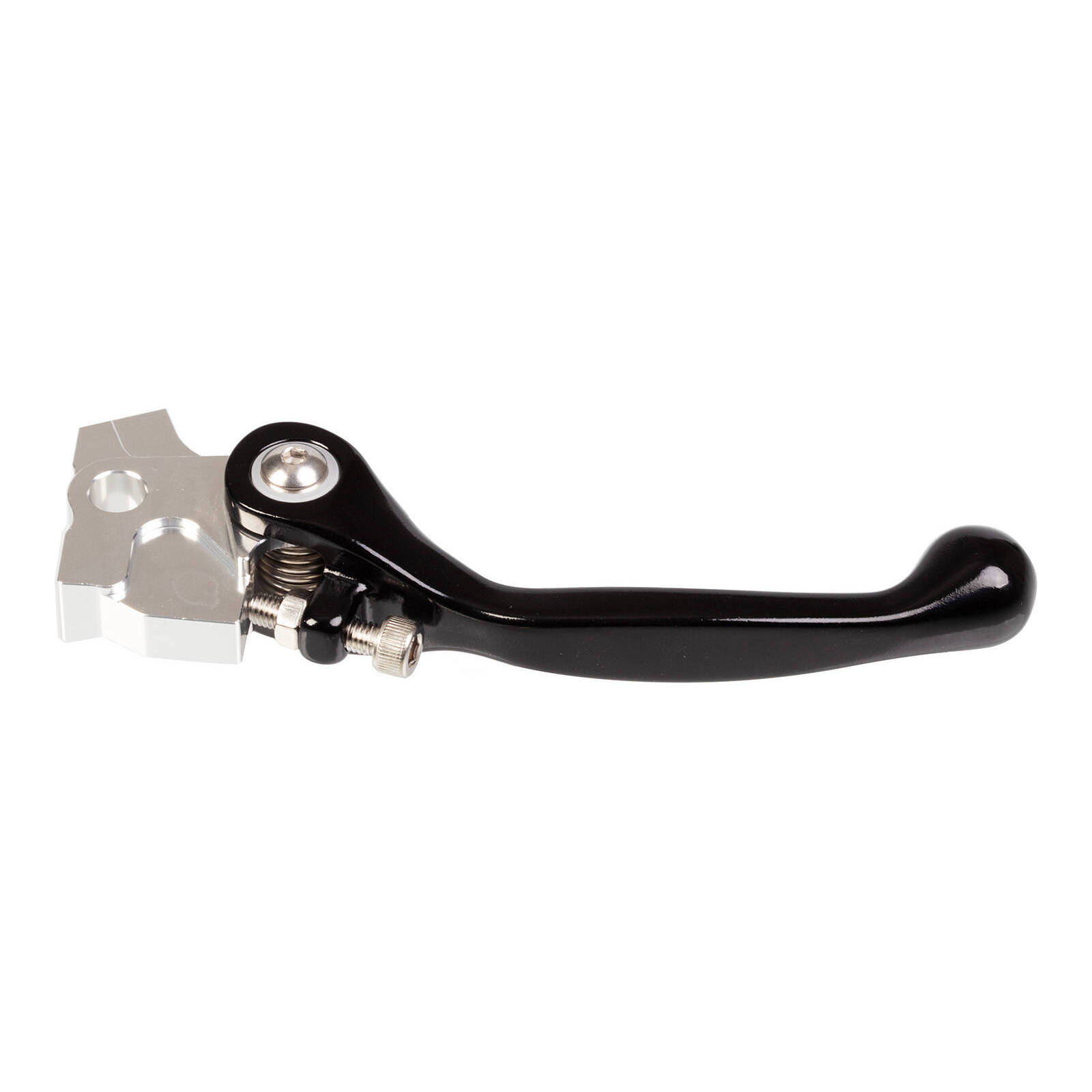 WMP Folding Brake Lever - Kawasaki - Image 1