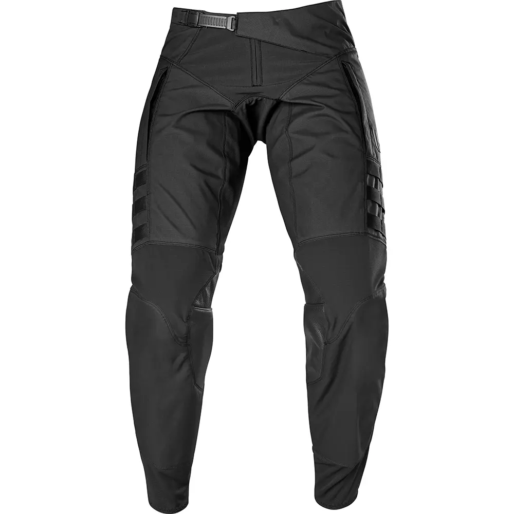 Motocross Pants Shift Recon Drift Cargo Black