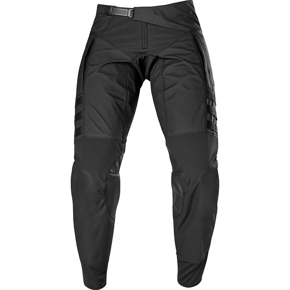 Motocross Pants Shift Recon Drift Cargo Black - Image 1