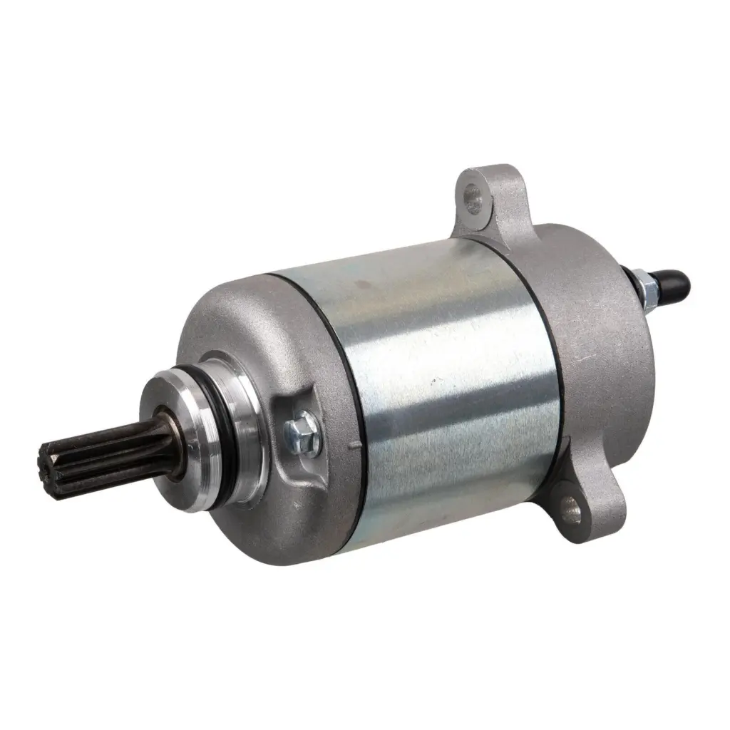 WMP Starter Motor - Honda