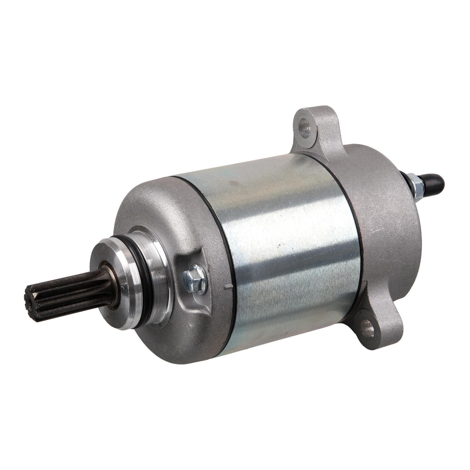 WMP Starter Motor - Honda - Image 1