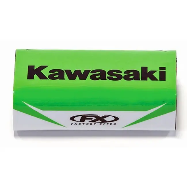 Bulge Fat Bar Pad Honda FX handlebar                       []