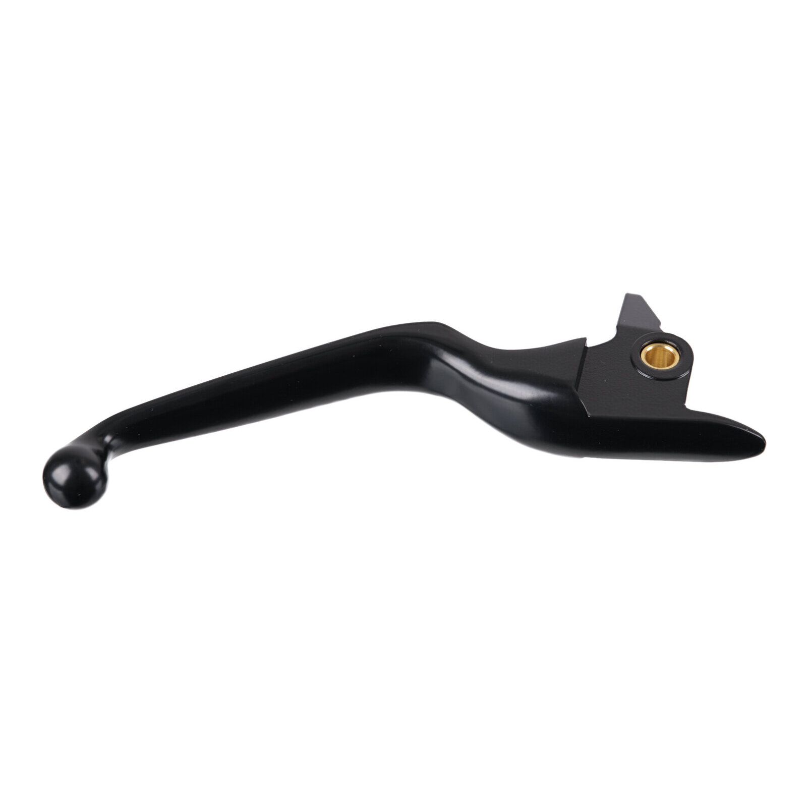 WMP Brake Lever HD FLSB '18-'24, FXST '15-'24 - Black - Image 1