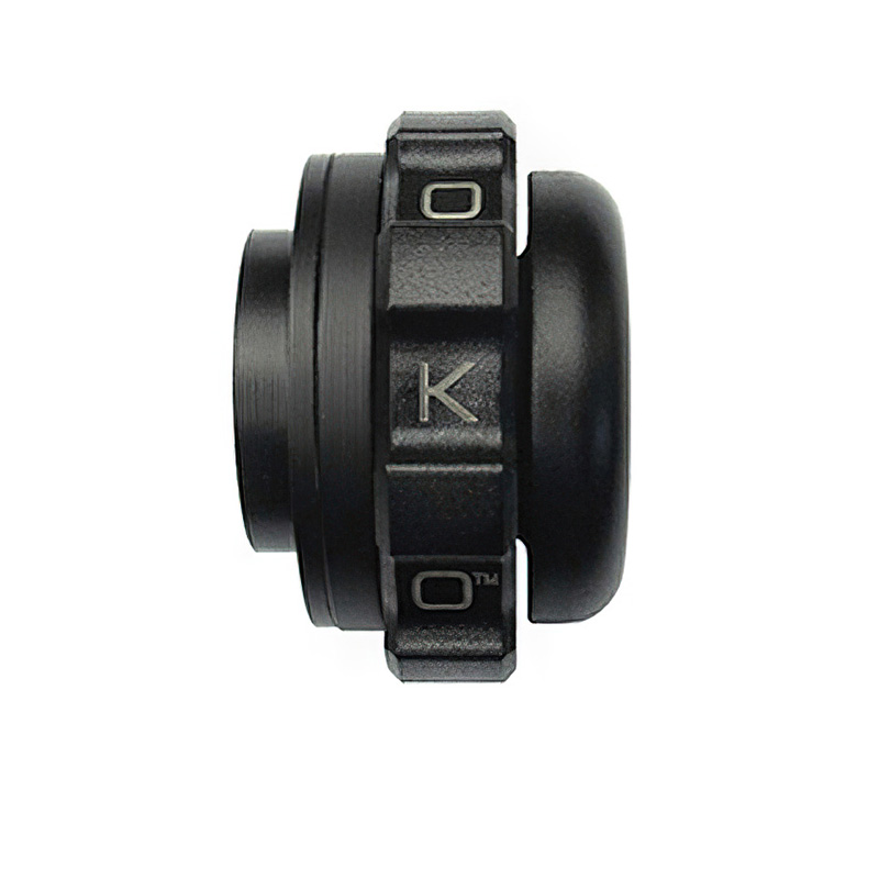 **Kaoko Throttle Stabilizer fo CRF1000L 16- Tenere 700 19- [] - Image 1