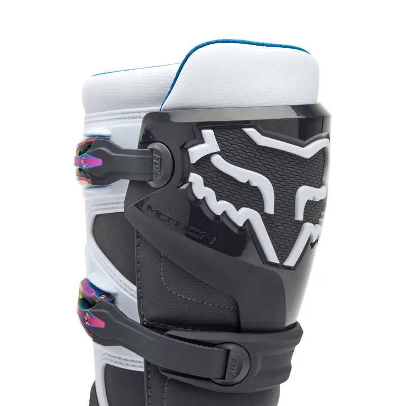 Motion Boot