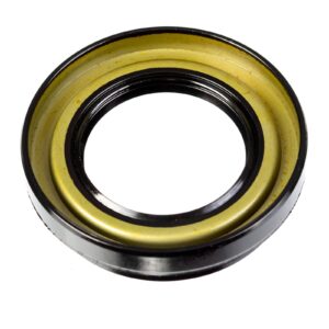 WHITES DUST SEAL - HONDA REAR BRAKE SEAL - 45x76x19 - Image 2