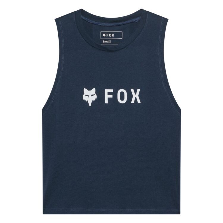 Fox Absolute Tank Ladies Midnight - Image 1